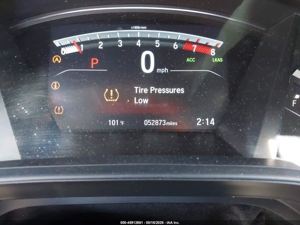 2022 HONDA CR-V 2WD SPECIAL EDITION