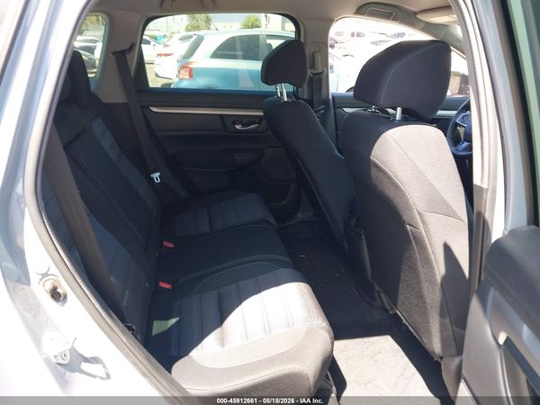 2022 HONDA CR-V 2WD SPECIAL EDITION