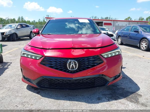 2023 ACURA INTEGRA A-SPEC