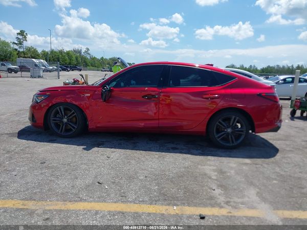 2023 ACURA INTEGRA