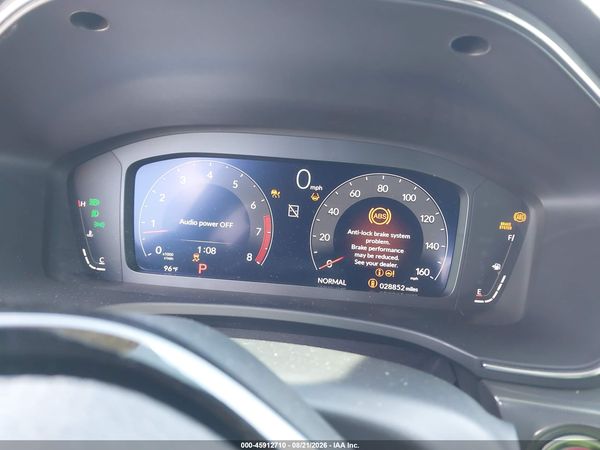 2023 ACURA INTEGRA A-SPEC