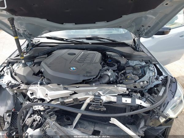 2025 BMW M240 I XDRIVE