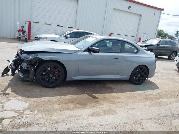 2025 BMW M240 I XDRIVE