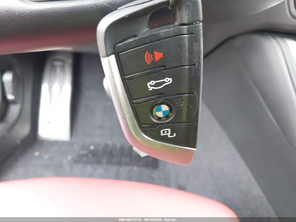 2025 BMW M240 I XDRIVE