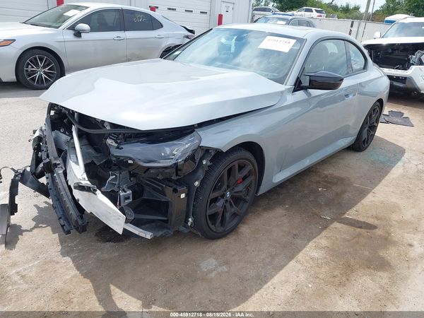 2025 BMW M240 I XDRIVE