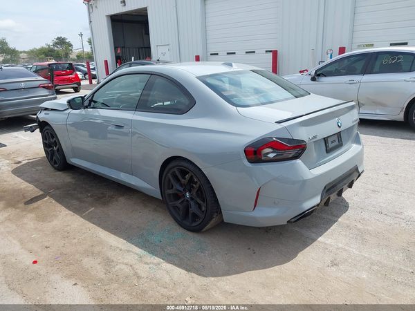 2025 BMW M240 I XDRIVE