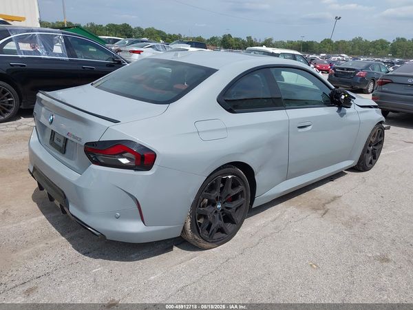 2025 BMW M240 I XDRIVE
