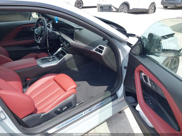 2025 BMW M240 I XDRIVE