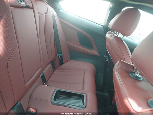 2025 BMW M240 I XDRIVE