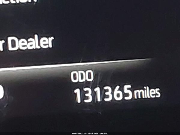 2020 TOYOTA HIGHLANDER PLATINUM