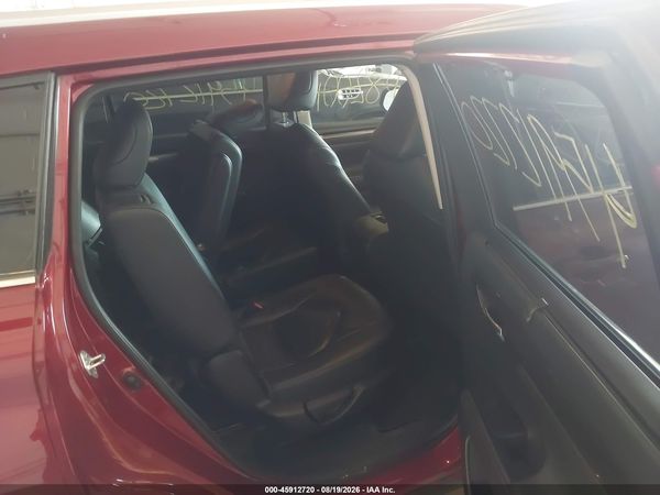 2020 TOYOTA HIGHLANDER PLATINUM