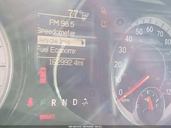 2018 RAM 2500 TRADESMAN  4X4 8' BOX — I118