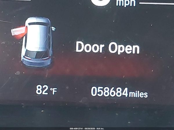 2017 HONDA CR-V EX-L/EX-L NAVI