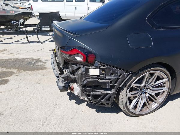 2025 BMW M2