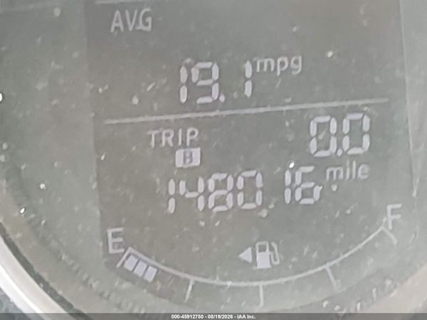 2016 MAZDA MAZDA6 I SPORT