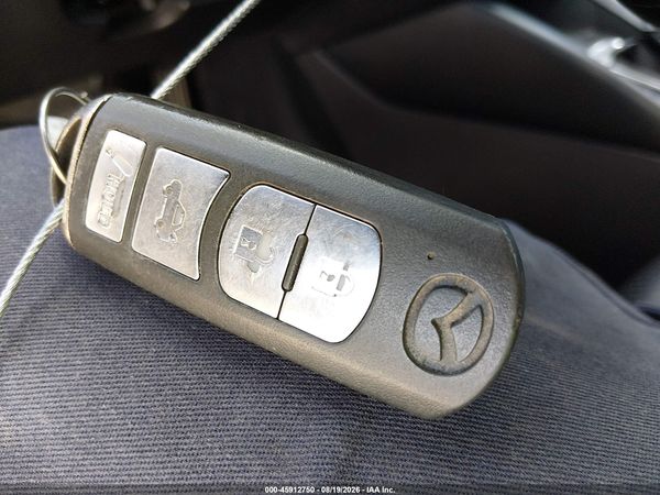 2016 MAZDA MAZDA6 I SPORT