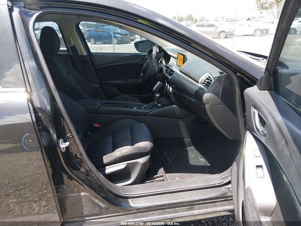 2016 MAZDA MAZDA6 I SPORT