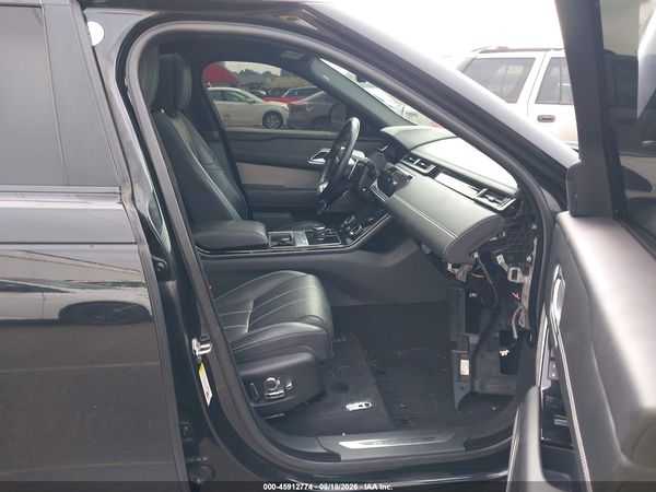 2018 LAND ROVER RANGE ROVER VELAR