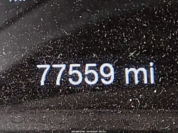 2022 JEEP GRAND CHEROKEE WK LIMITED 4X4 — I118
