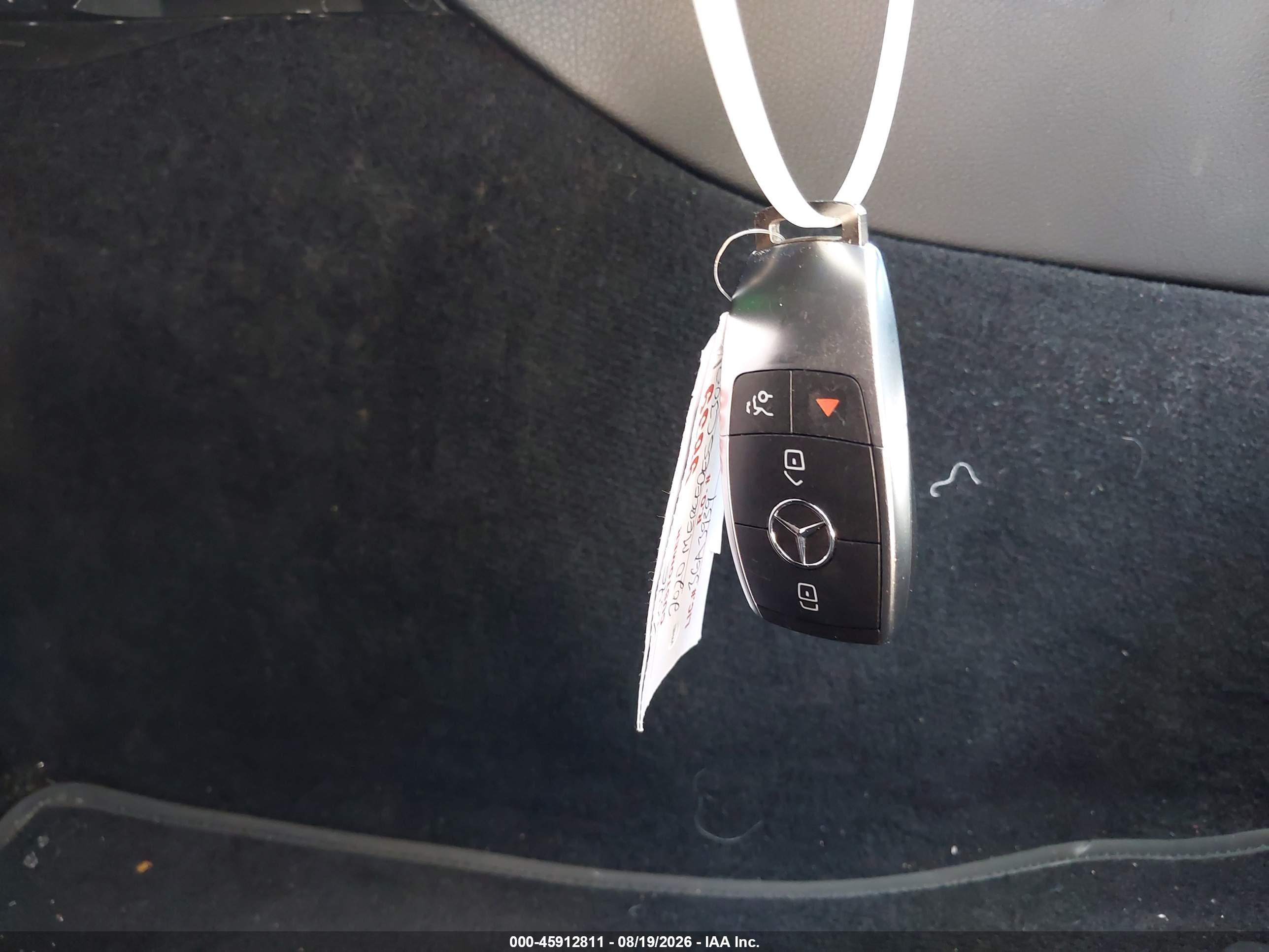 2020 MERCEDES-BENZ C 300 4MATIC
