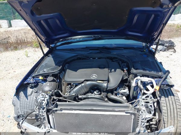 2020 MERCEDES-BENZ C 300 4MATIC