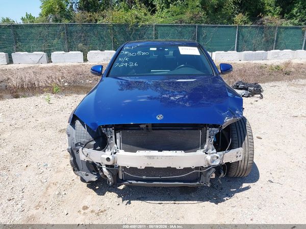 2020 MERCEDES-BENZ C 300 4MATIC