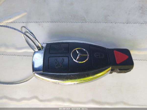 2016 MERCEDES-BENZ E 400 E400