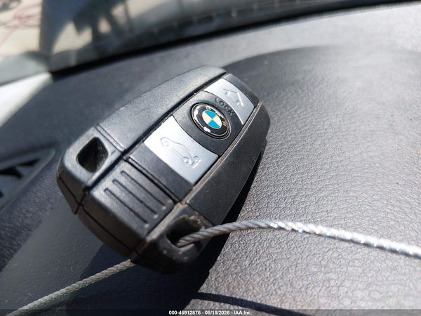 2015 BMW X1 SDRIVE28I