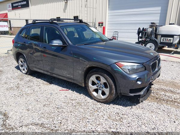 2015 BMW X1 SDRIVE28I