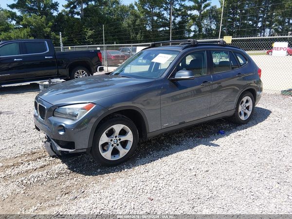 2015 BMW X1 SDRIVE28I