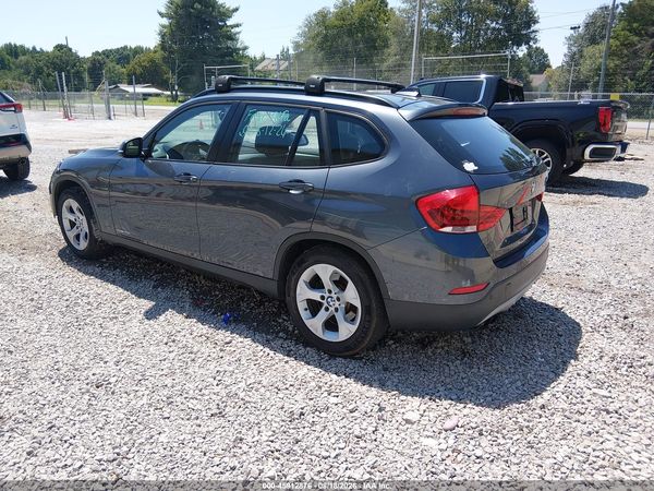 2015 BMW X1 SDRIVE28I