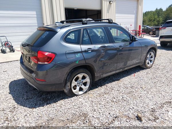 2015 BMW X1 SDRIVE28I
