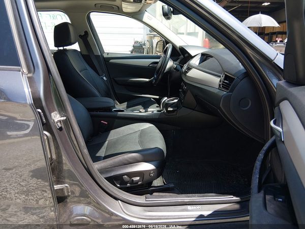 2015 BMW X1 SDRIVE28I