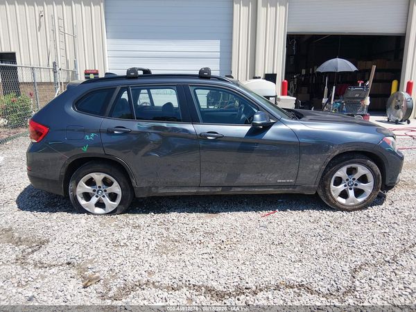 2015 BMW X1 SDRIVE28I