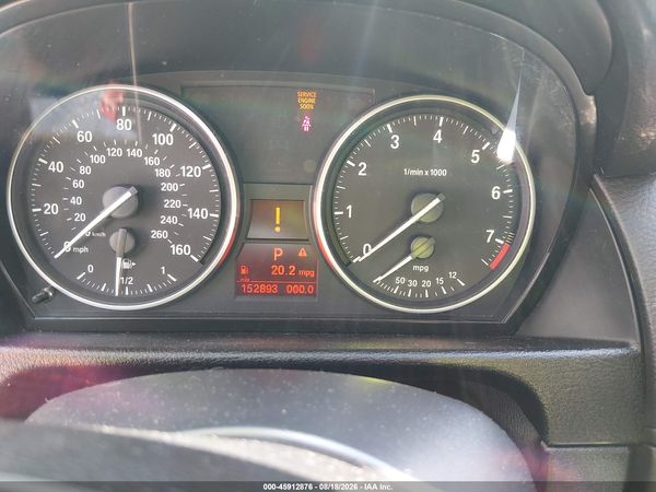 2015 BMW X1 SDRIVE28I