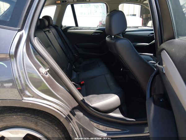 2015 BMW X1 SDRIVE28I