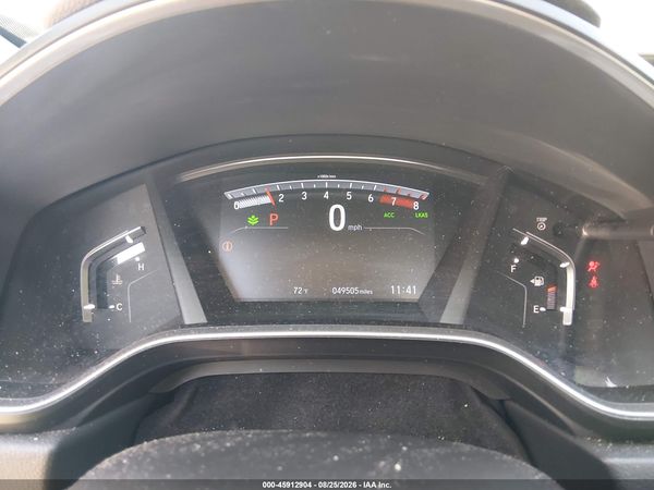 2019 HONDA CR-V EX-L — I7