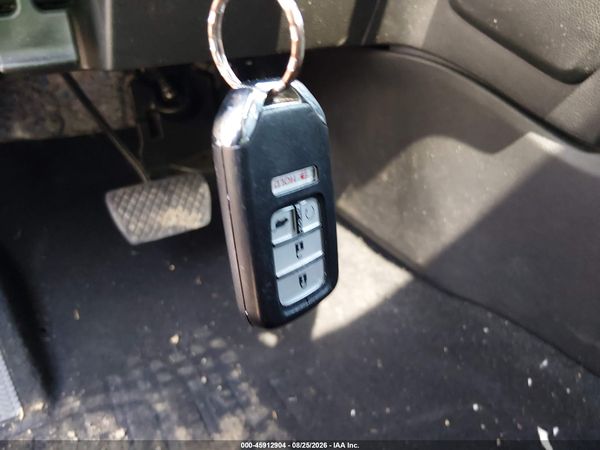2019 HONDA CR-V EX-L — I11