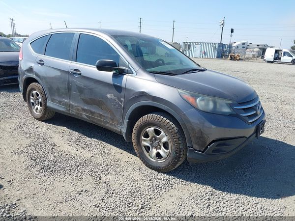 2014 HONDA CR-V LX — I1