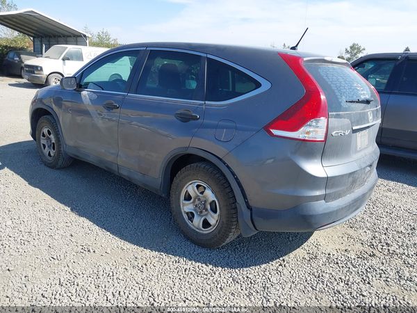2014 HONDA CR-V LX — I3