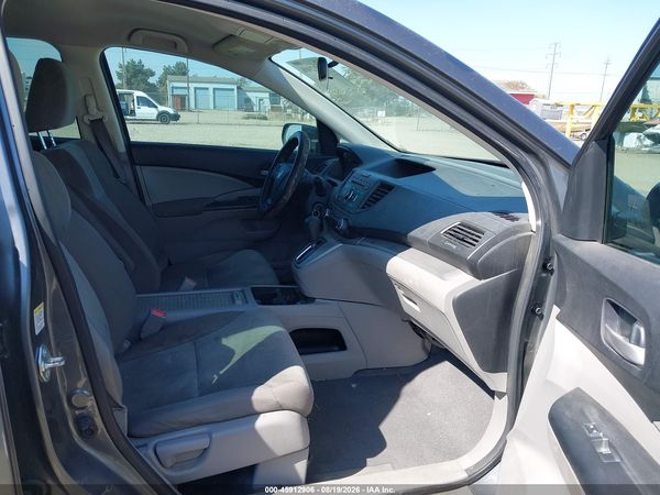 2014 HONDA CR-V LX — I5