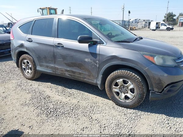 2014 HONDA CR-V LX — I6