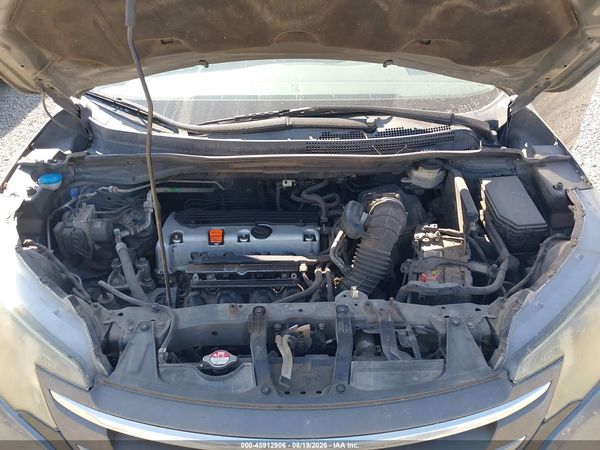 2014 HONDA CR-V LX — I10