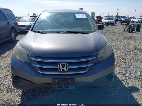 2014 HONDA CR-V LX — I115