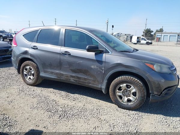 2014 HONDA CR-V LX — I116