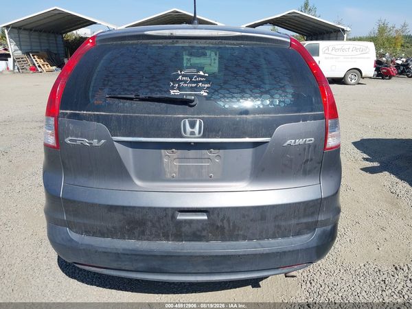 2014 HONDA CR-V LX — I119