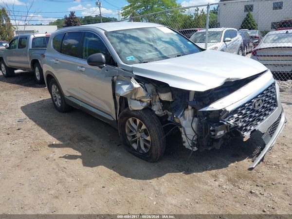 2019 HYUNDAI SANTA FE SE — I1