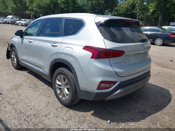 2019 HYUNDAI SANTA FE SE — I3