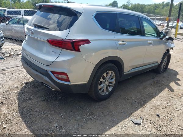 2019 HYUNDAI SANTA FE SE — I4
