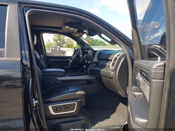 2022 RAM 1500 LARAMIE  4X4 5'7 BOX